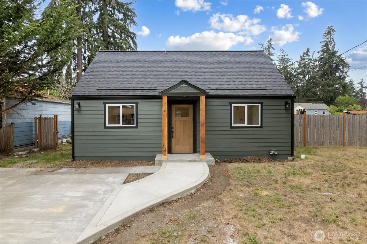 10228 Alaska Street S, Tacoma, WA 98444 - #1