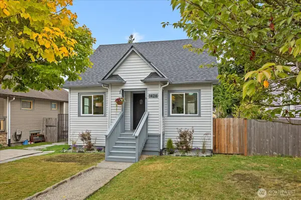 1426 Lombard Avenue, Everett, WA 98201