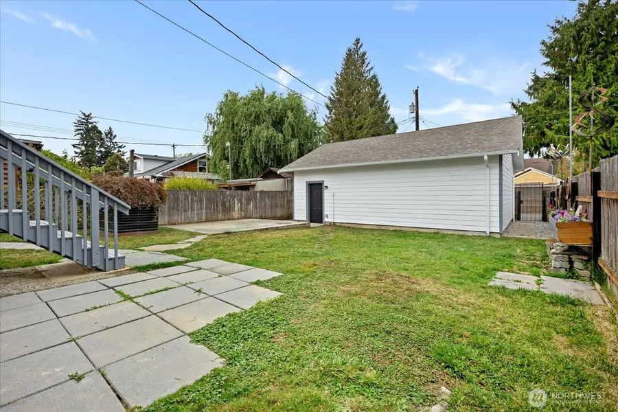 1426 Lombard Avenue, Everett, WA 98201 - #2