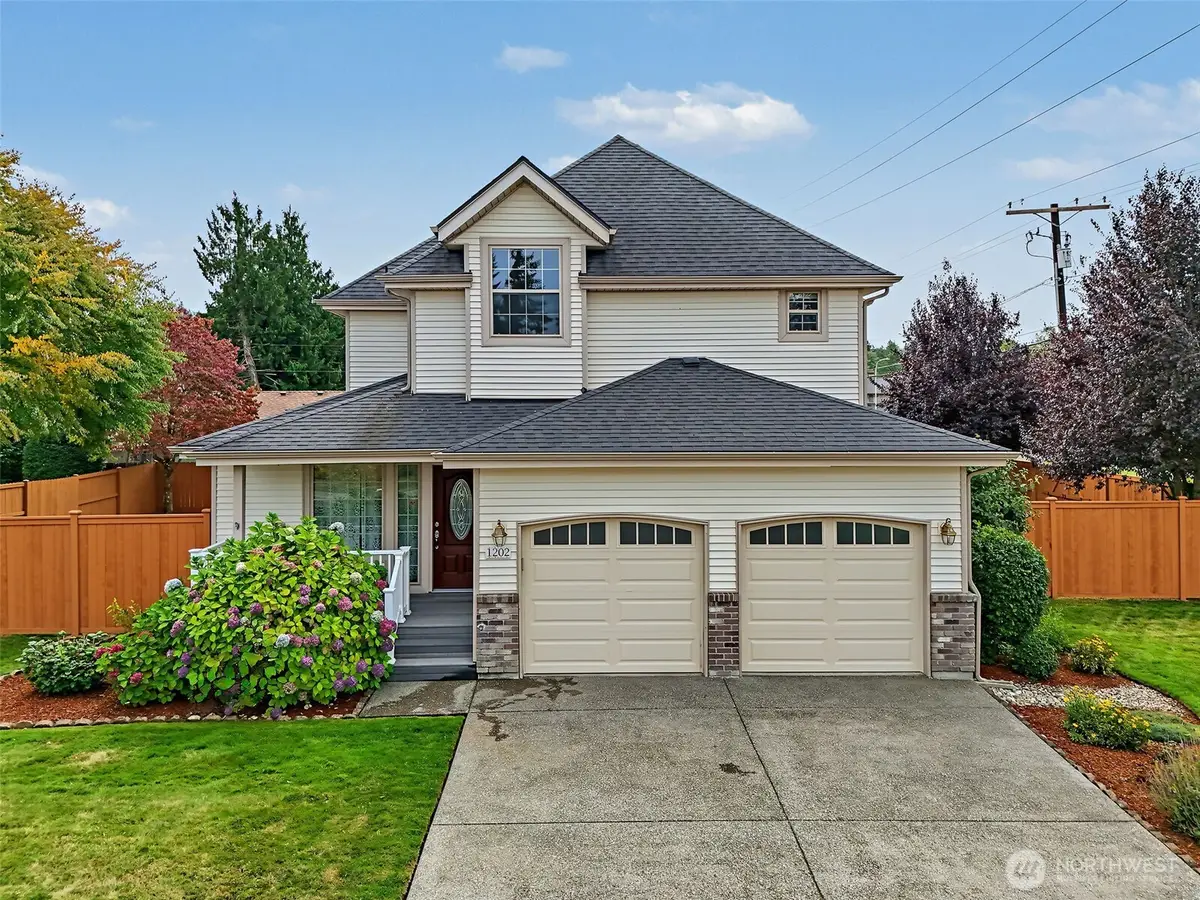 1202 33rd Street Se, Auburn, WA 98002 - #1