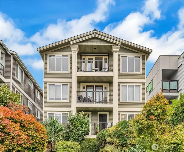 2230 Yale Avenue E #C, Seattle, WA 98102