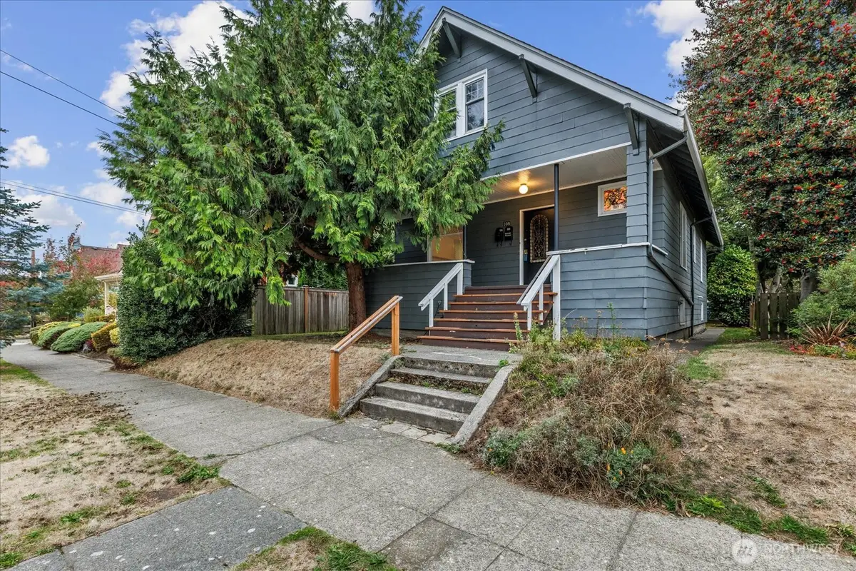 108 NE 61st Street, Seattle, WA 98115 - #1