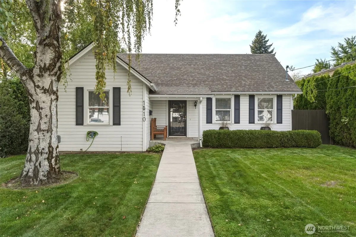 1510 Howard Street, Walla Walla, WA 99362 - #1