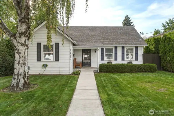 1510 Howard Street, Walla Walla, WA 99362