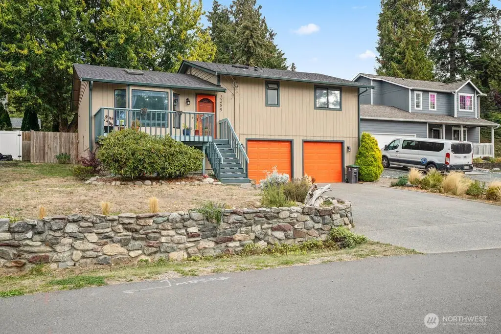1289 Halsey Drive, Coupeville, WA 98239 - #1