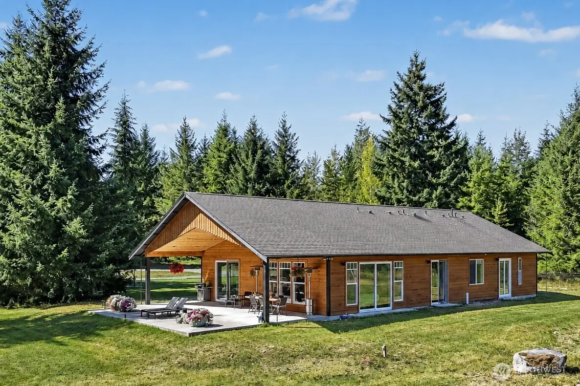 14539 Vernon Lane Se, Yelm, WA 98597 - #1