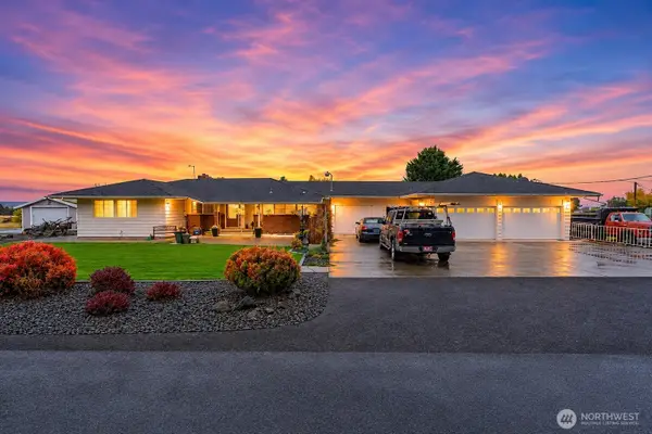20271 Linden Road Nw, Soap Lake, WA 98851