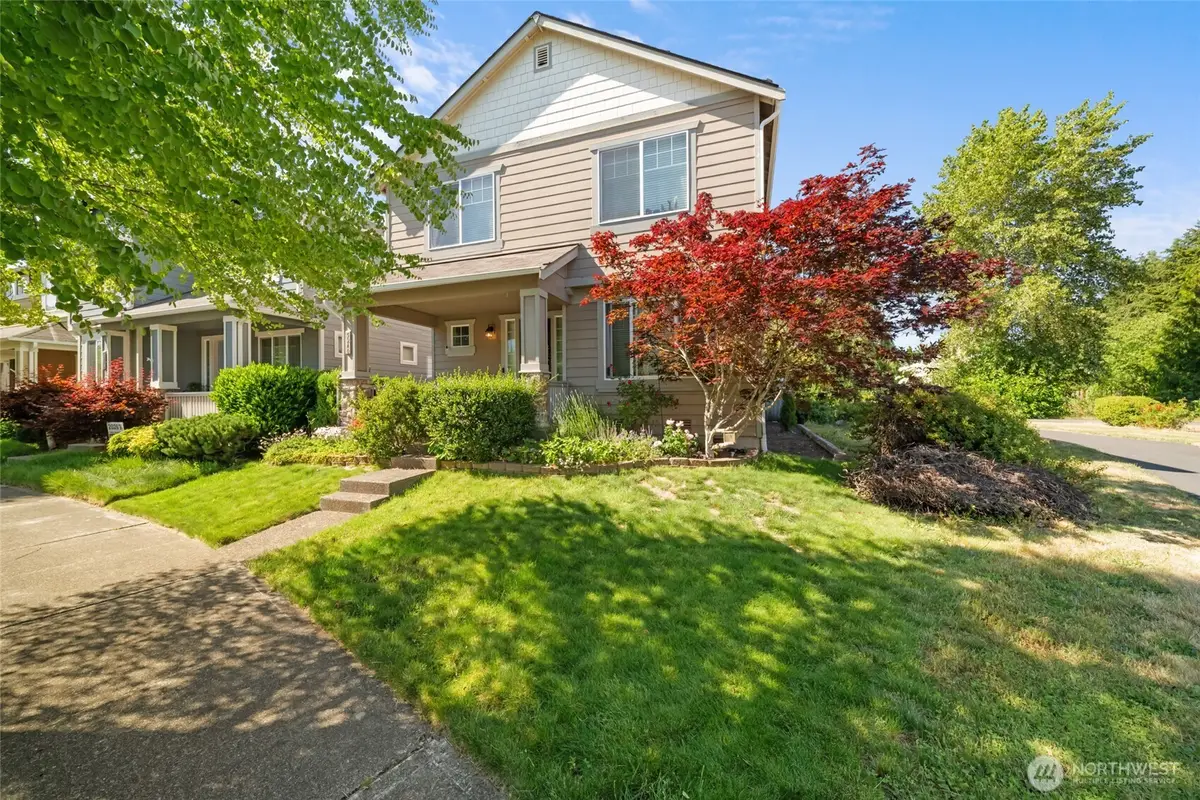 5240 54th Avenue Se, Lacey, WA 98503 - #1