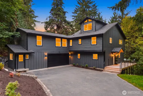 25816 178th Street Se, Monroe, WA 98272