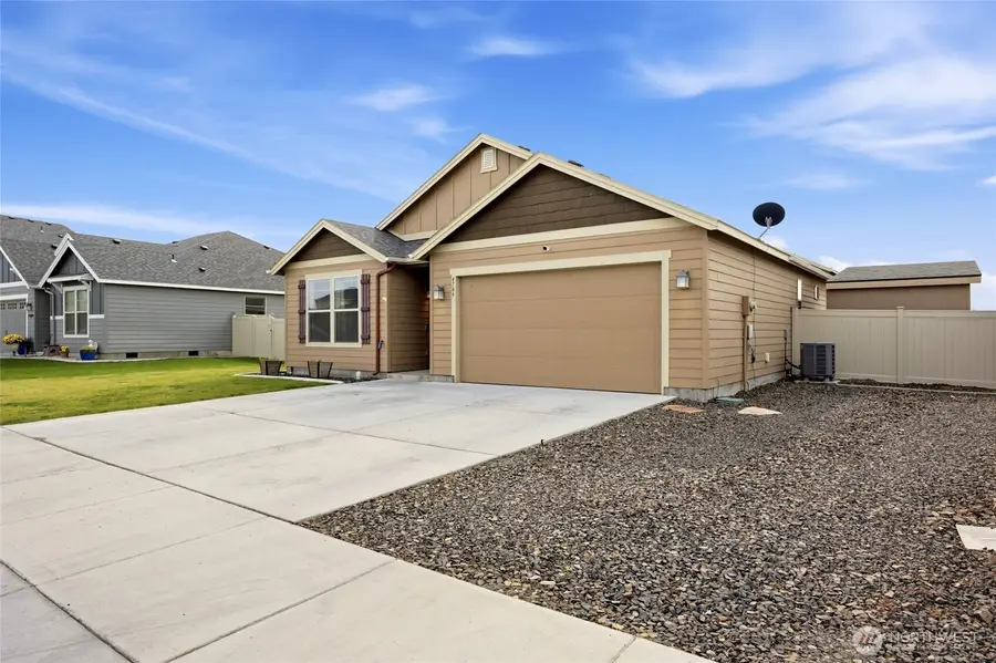 4709 W Wren Street, Moses Lake, WA 98837 - #2
