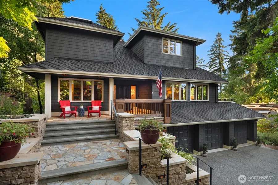 4889 Forest Avenue Se, Mercer Island, WA 98040 - #3