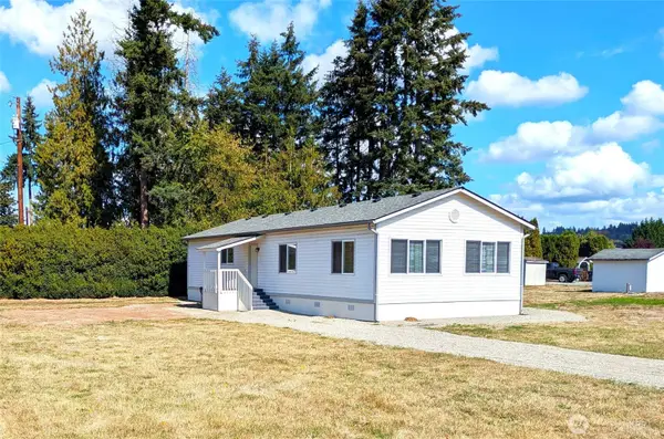 11905 55th Avenue Ne #24, Marysville, WA 98270