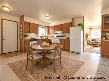 11905 55th Avenue Ne #24, Marysville, WA 98270 - #2