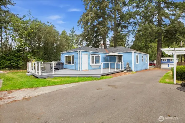 1533 NE 166th Street, Shoreline, WA 98155