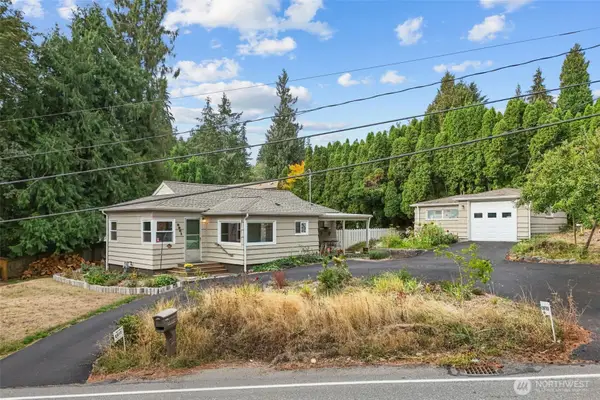 5901 Oceanview Boulevard Ne, Bremerton, WA 98311