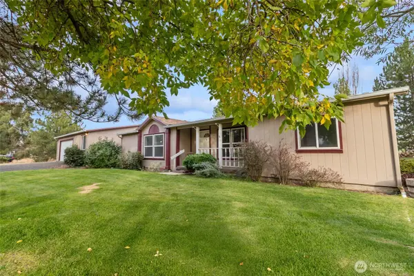 601 S C Street, Sprague, WA 99032