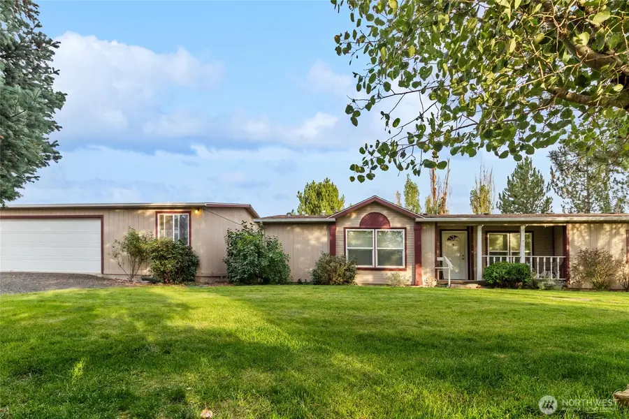 601 S C Street, Sprague, WA 99032 - #2