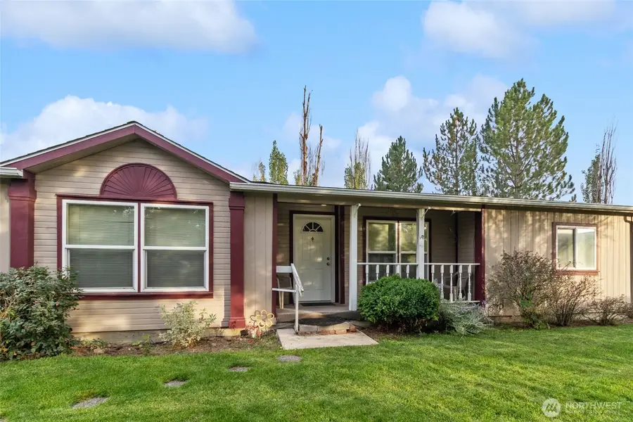601 S C Street, Sprague, WA 99032 - #3