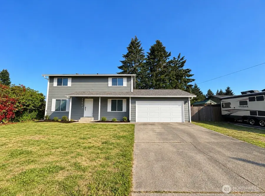 22517 38th Avenue E, Spanaway, WA 98387 - #2