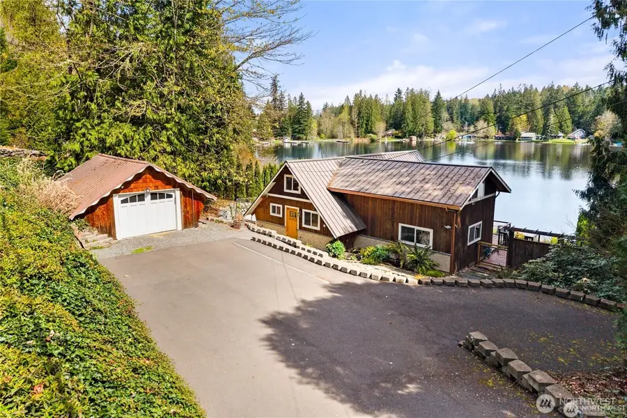 32217 Whitman Lake Drive, Graham, WA 98338 - #2