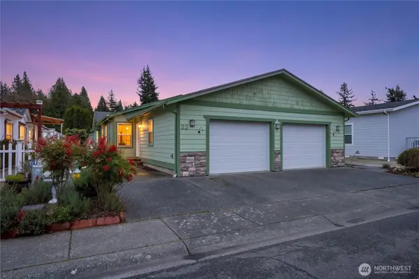 6350 Portal Way #22, Ferndale, WA 98248