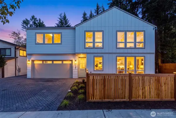 121 N 136th Street, Seattle, WA 98133