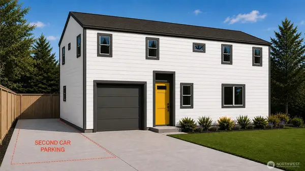 127 N 136th Street, Seattle, WA 98133