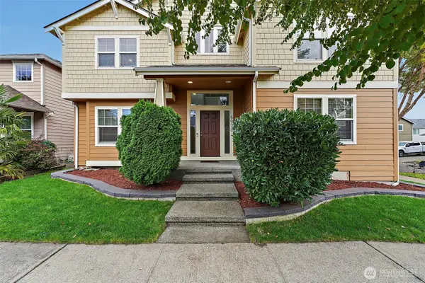 6970 Axis Street Se, Lacey, WA 98513