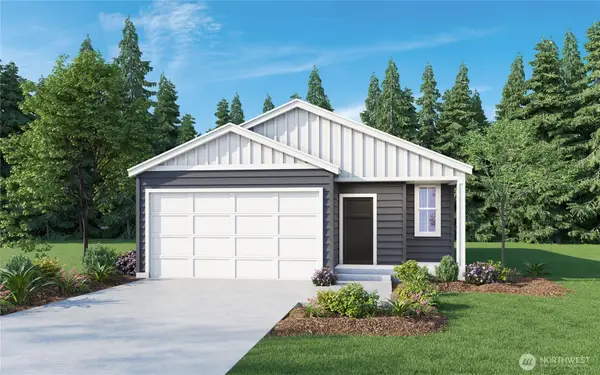 13 W Roosevelt Street, Shelton, WA 98584