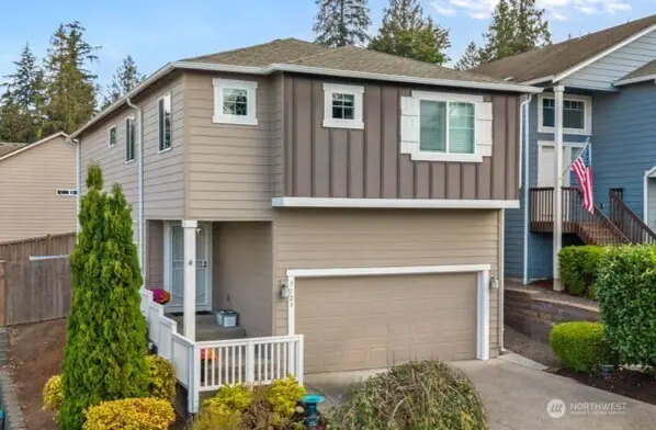 7123 18th Place Se, Lake Stevens, WA 98258