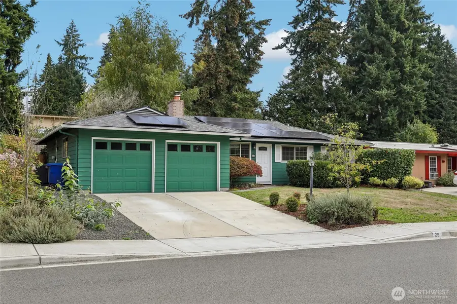 26 151st Place Ne, Bellevue, WA 98007 - #2