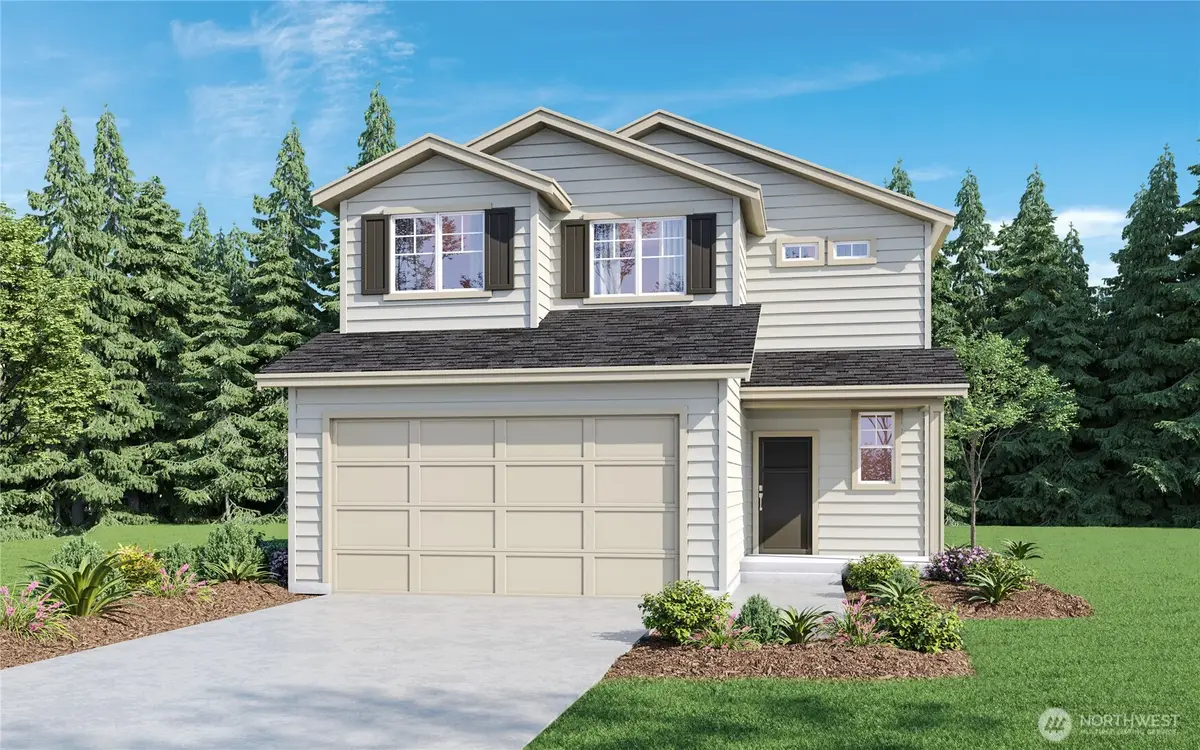 39 W Roosevelt Street, Shelton, WA 98584 - #1