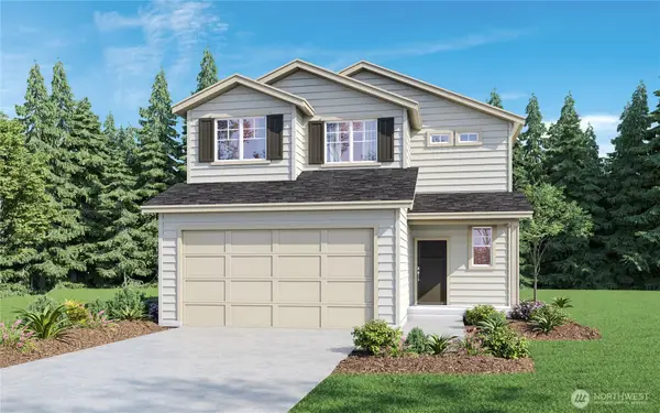39 W Roosevelt Street, Shelton, WA 98584