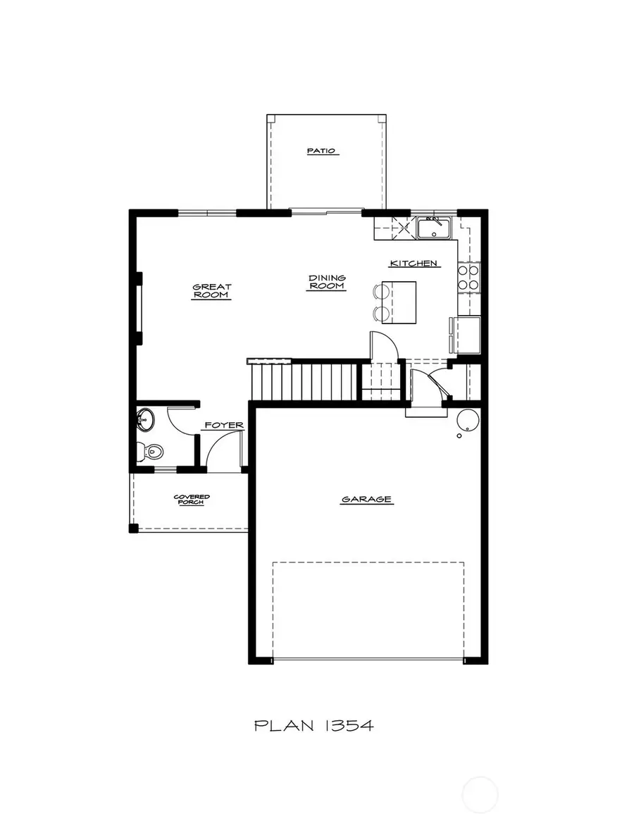 39 W Roosevelt Street, Shelton, WA 98584 - #2