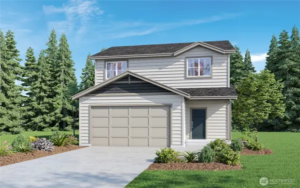 40 W Roosevelt Street, Shelton, WA 98584