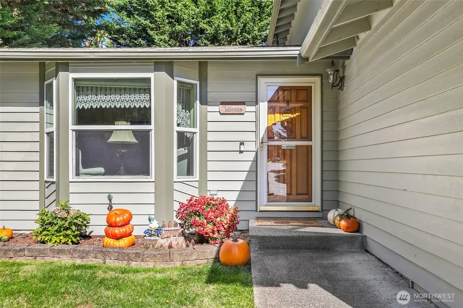 8603 158th Street E, Puyallup, WA 98375 - #3