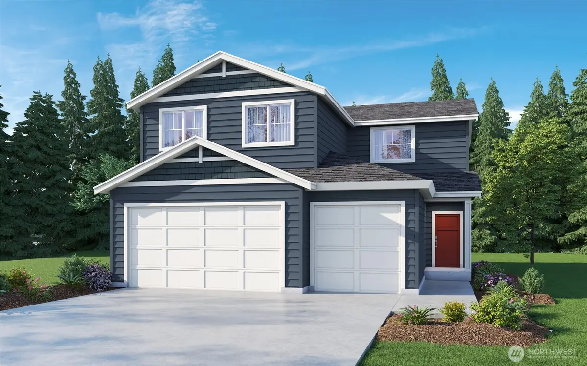33 W Roosevelt Street, Shelton, WA 98584 - #1