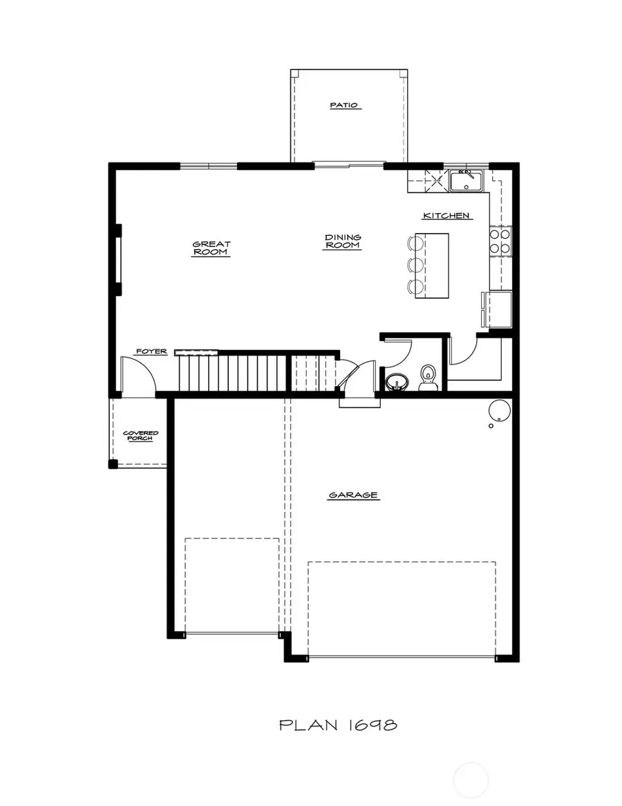 33 W Roosevelt Street, Shelton, WA 98584 - #2