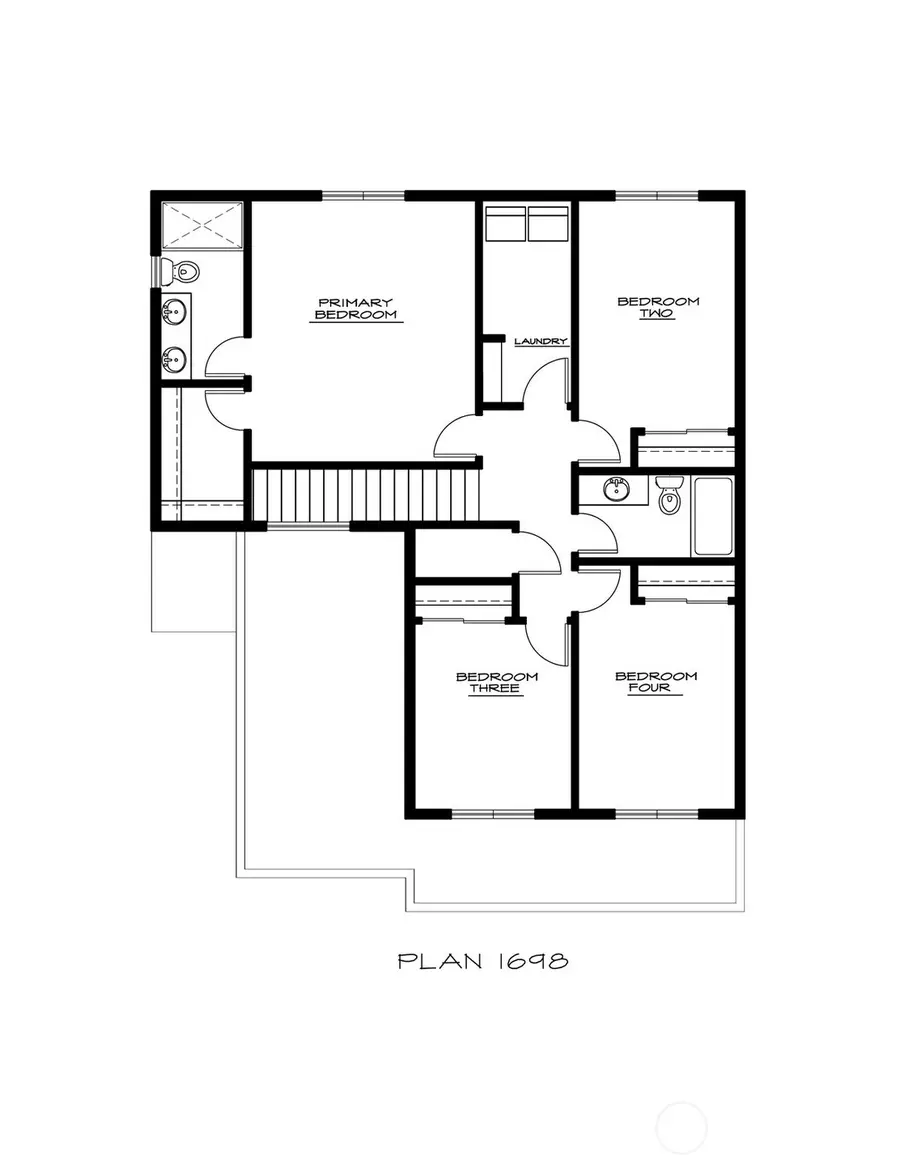 33 W Roosevelt Street, Shelton, WA 98584 - #3