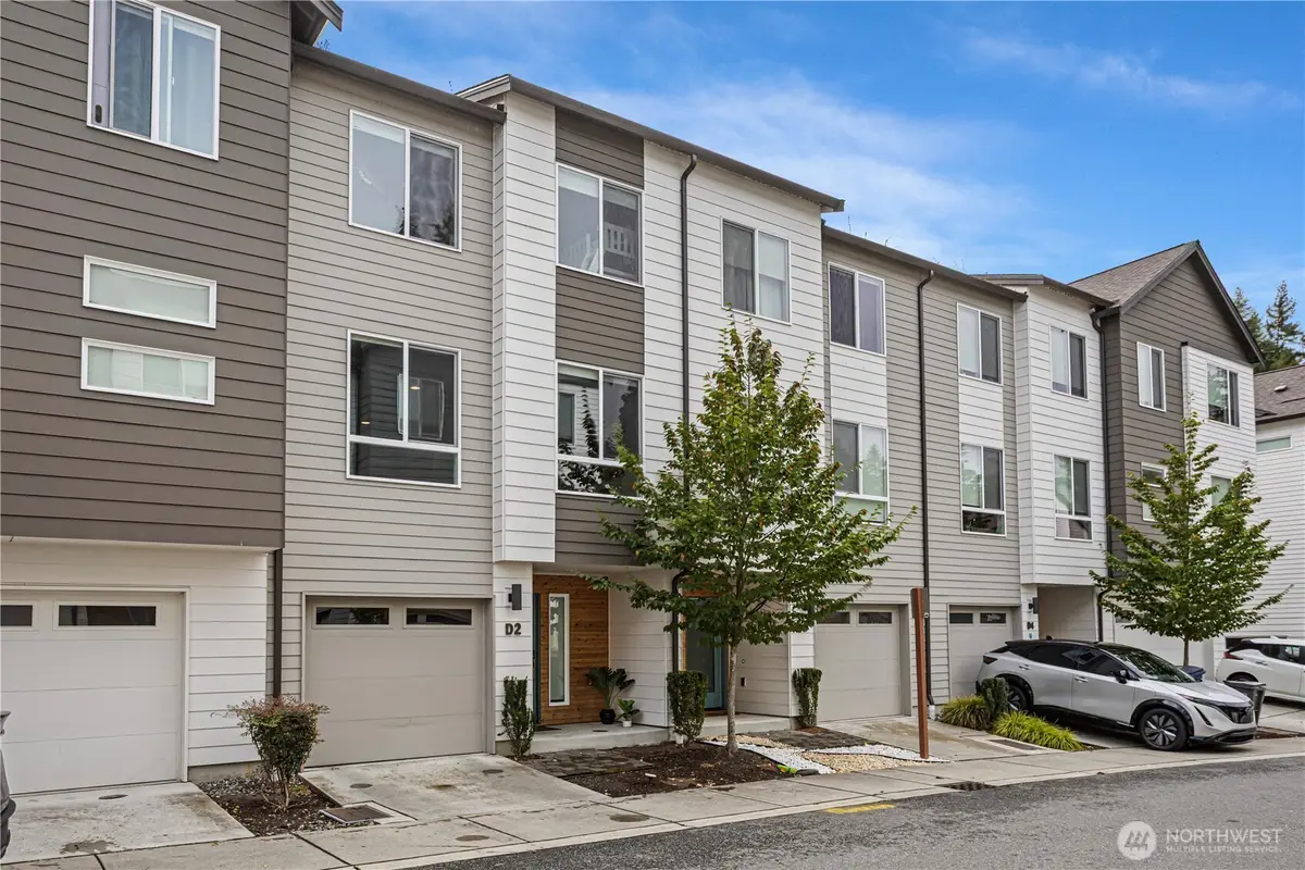 13706 Manor Way #D2, Lynnwood, WA 98087 - #1
