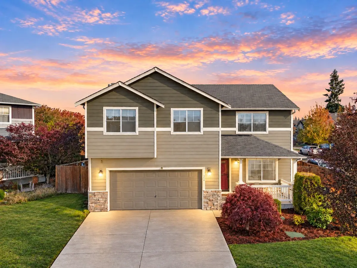 15266 Chad Drive Se, Yelm, WA 98597 - #1