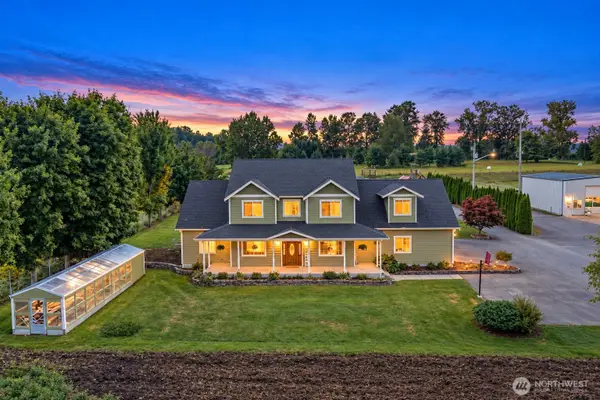 17166 Dike Road, Mount Vernon, WA 98273