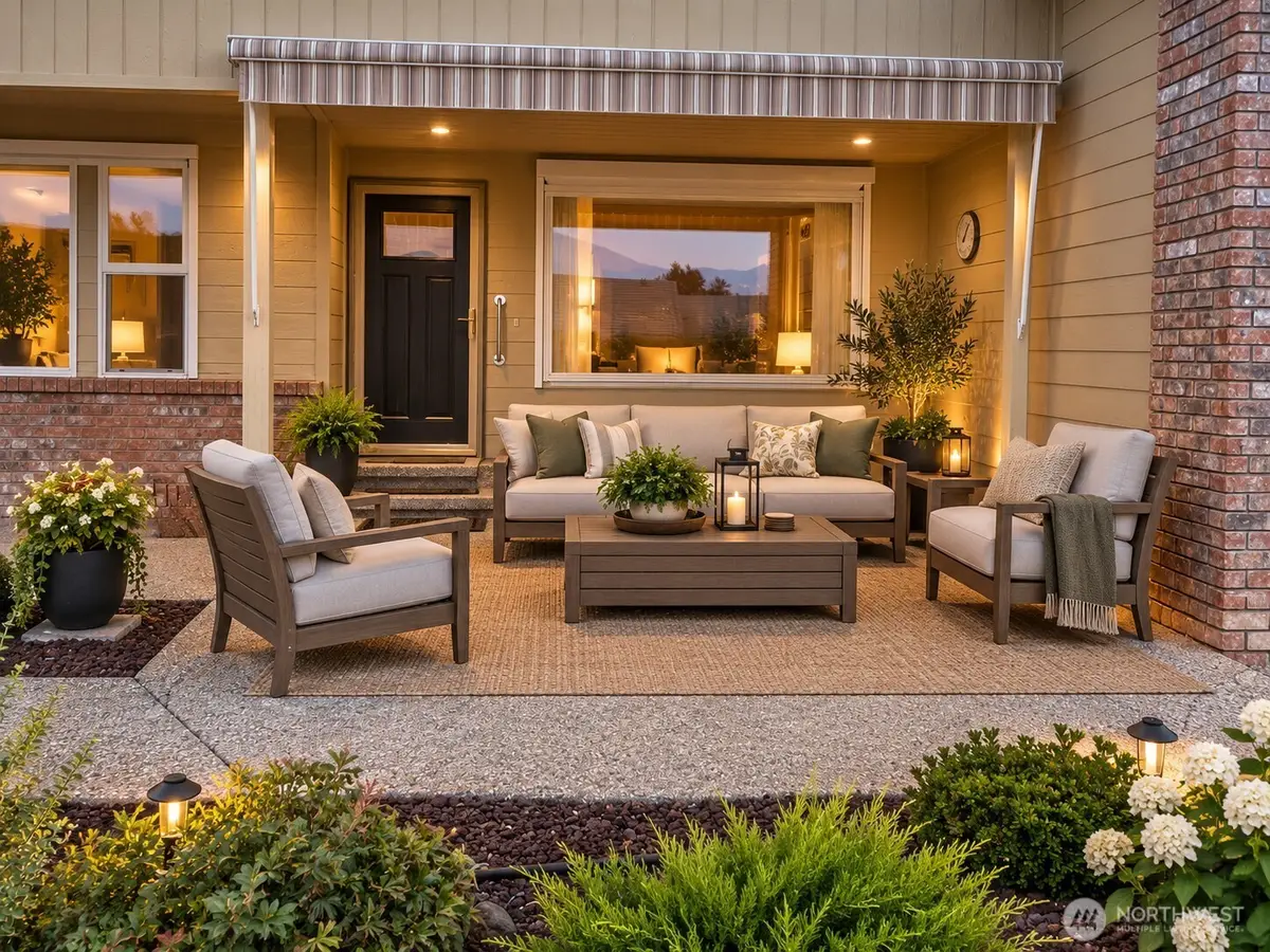 1380 Eastmont #803, East Wenatchee, WA 98802 - #1