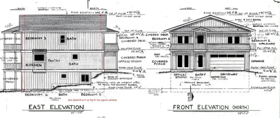 501 Paperbark Dr, Blaine, WA 98230 - #2