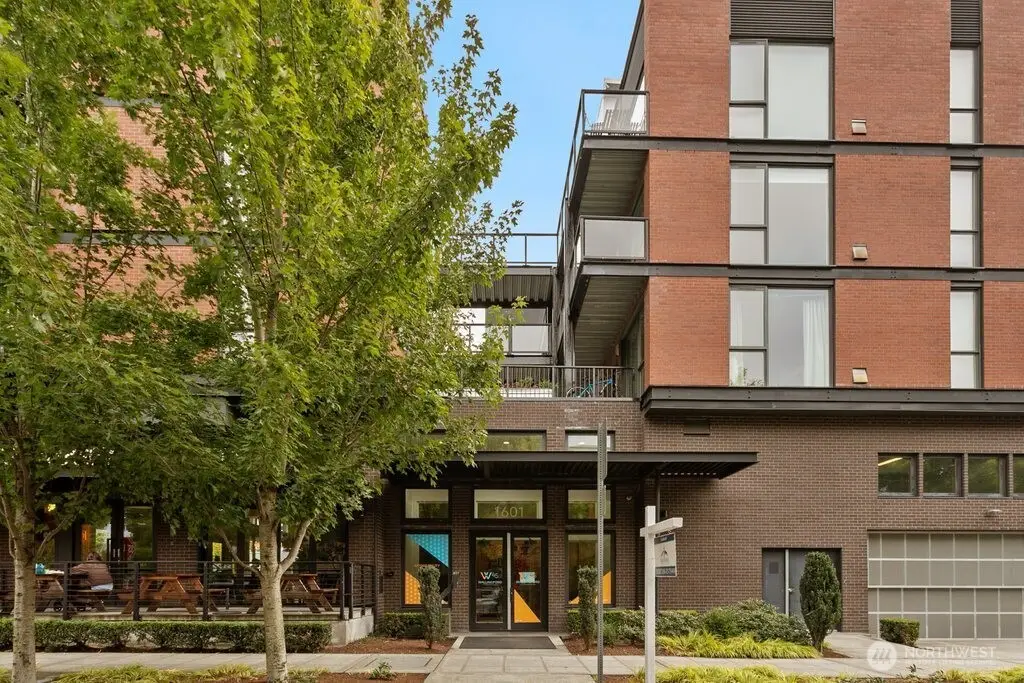 1601 N 45th Street #212, Seattle, WA 98103 - #1