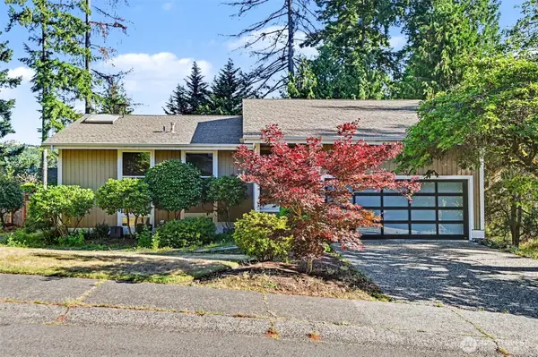 14023 SE 60th Street, Bellevue, WA 98006