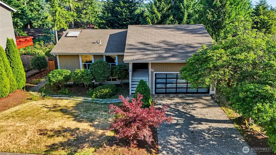 14023 SE 60th Street, Bellevue, WA 98006 - #2