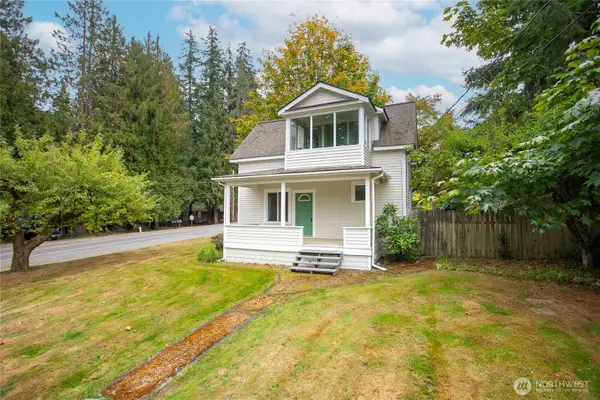 4540 Cable Street, Bellingham, WA 98229