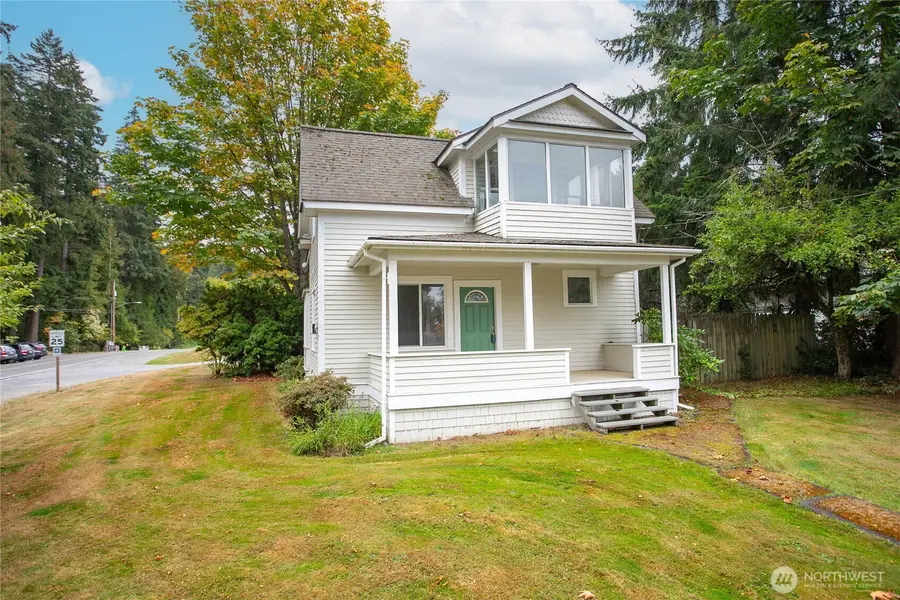 4540 Cable Street, Bellingham, WA 98229 - #2