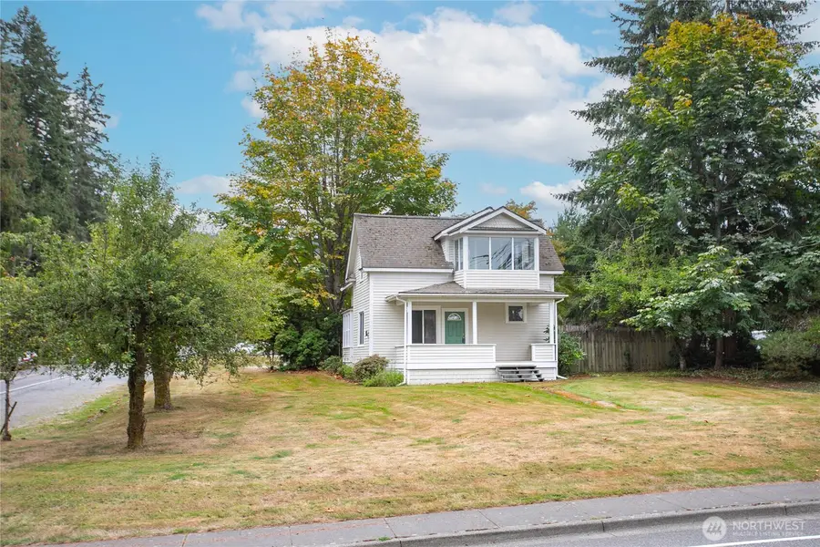 4540 Cable Street, Bellingham, WA 98229 - #3